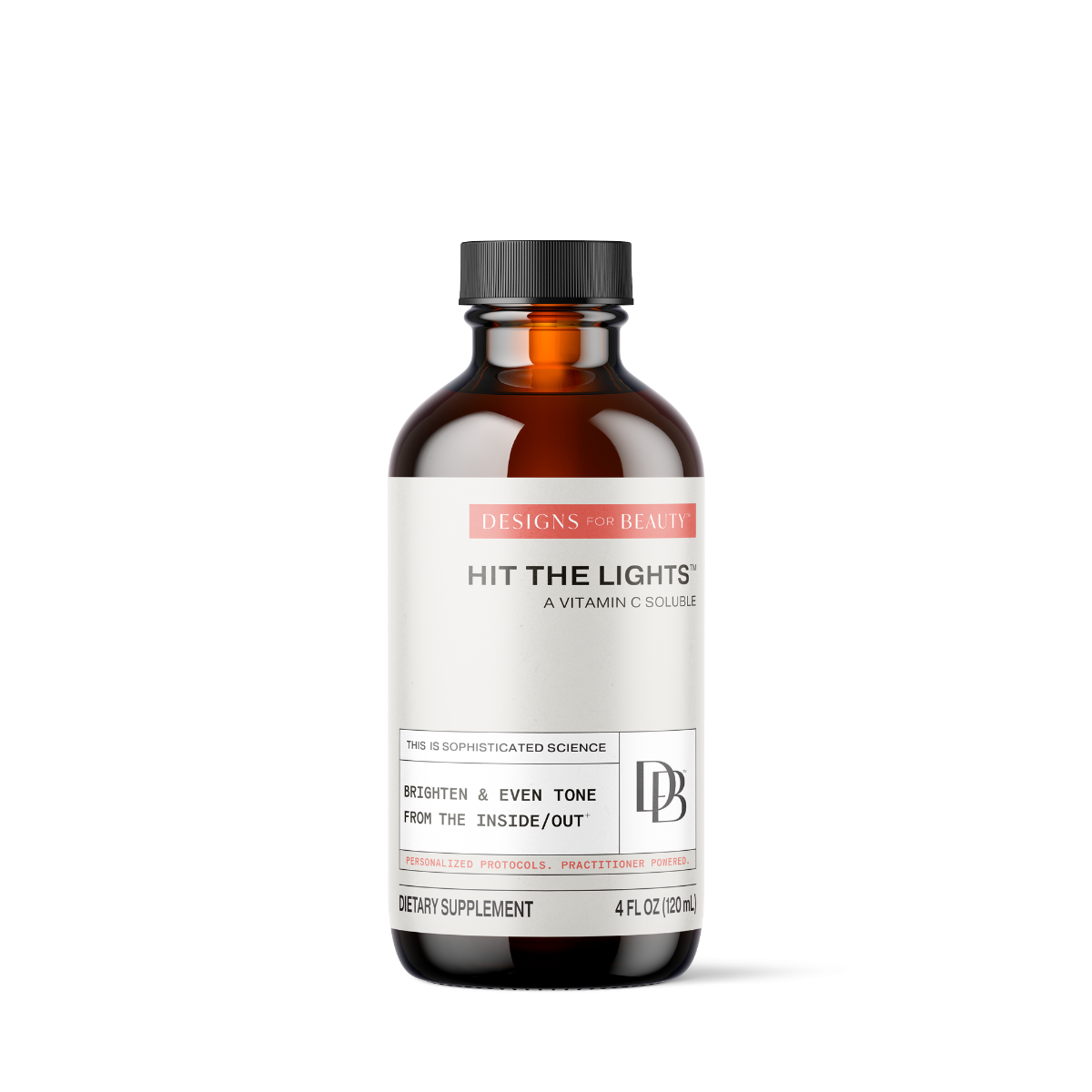 Hit the Lights - 120ml | Designs For Beauty