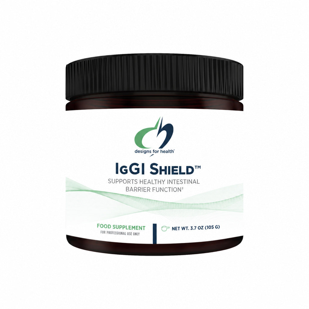 IgGI Shield - 105g | Designs For Health