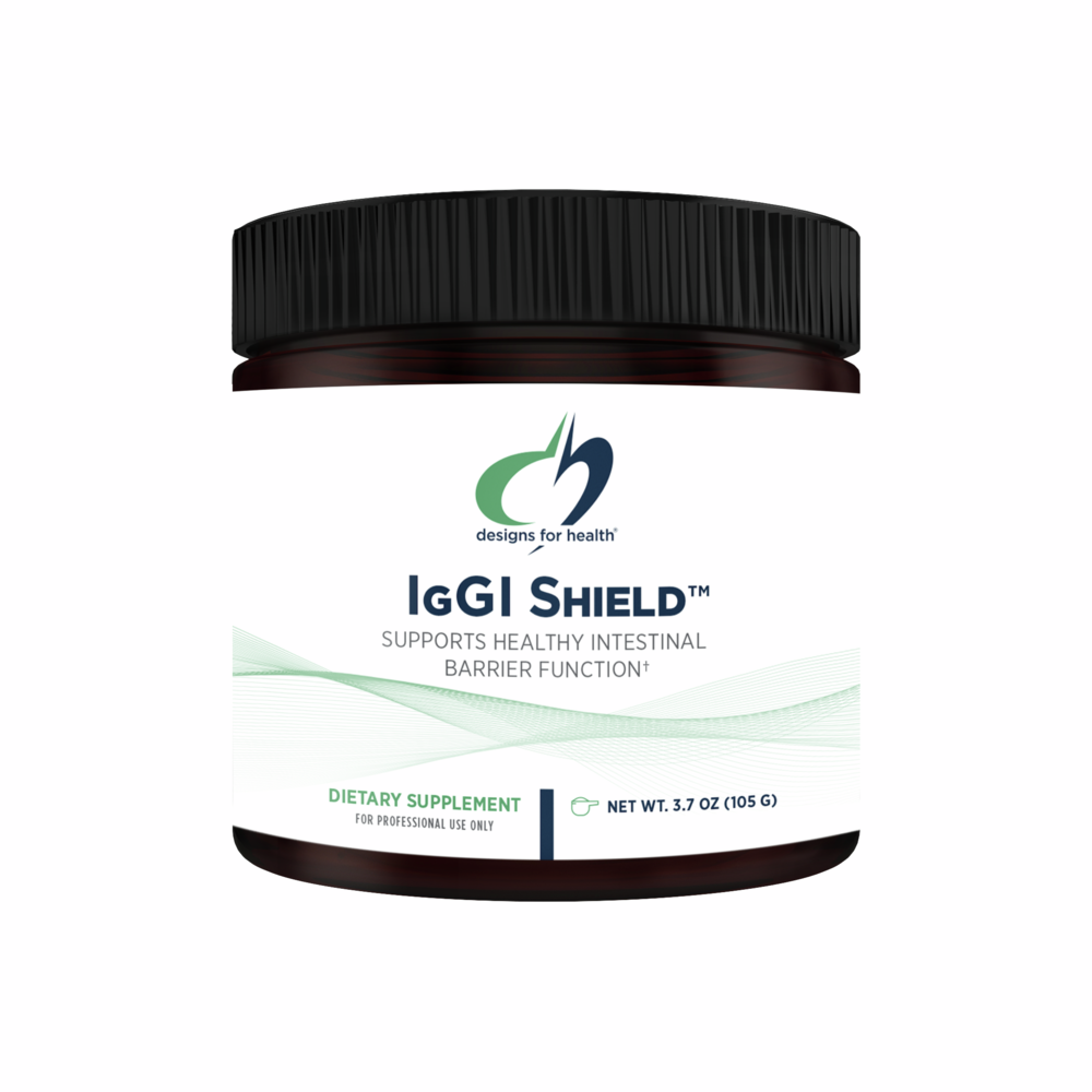 IgGI Shield - 105g | Designs For Health