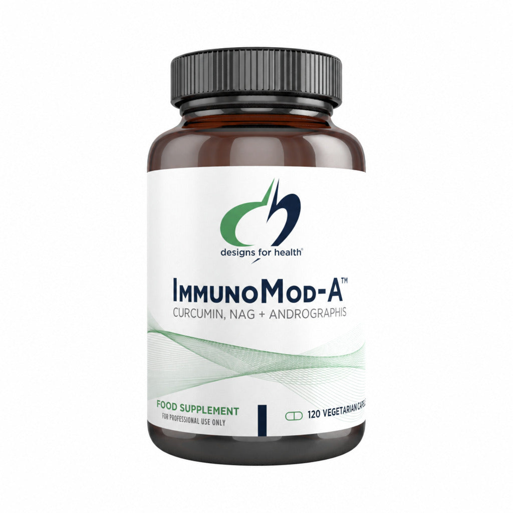 ImmunoMod A - 120 Capsules | Designs For Health