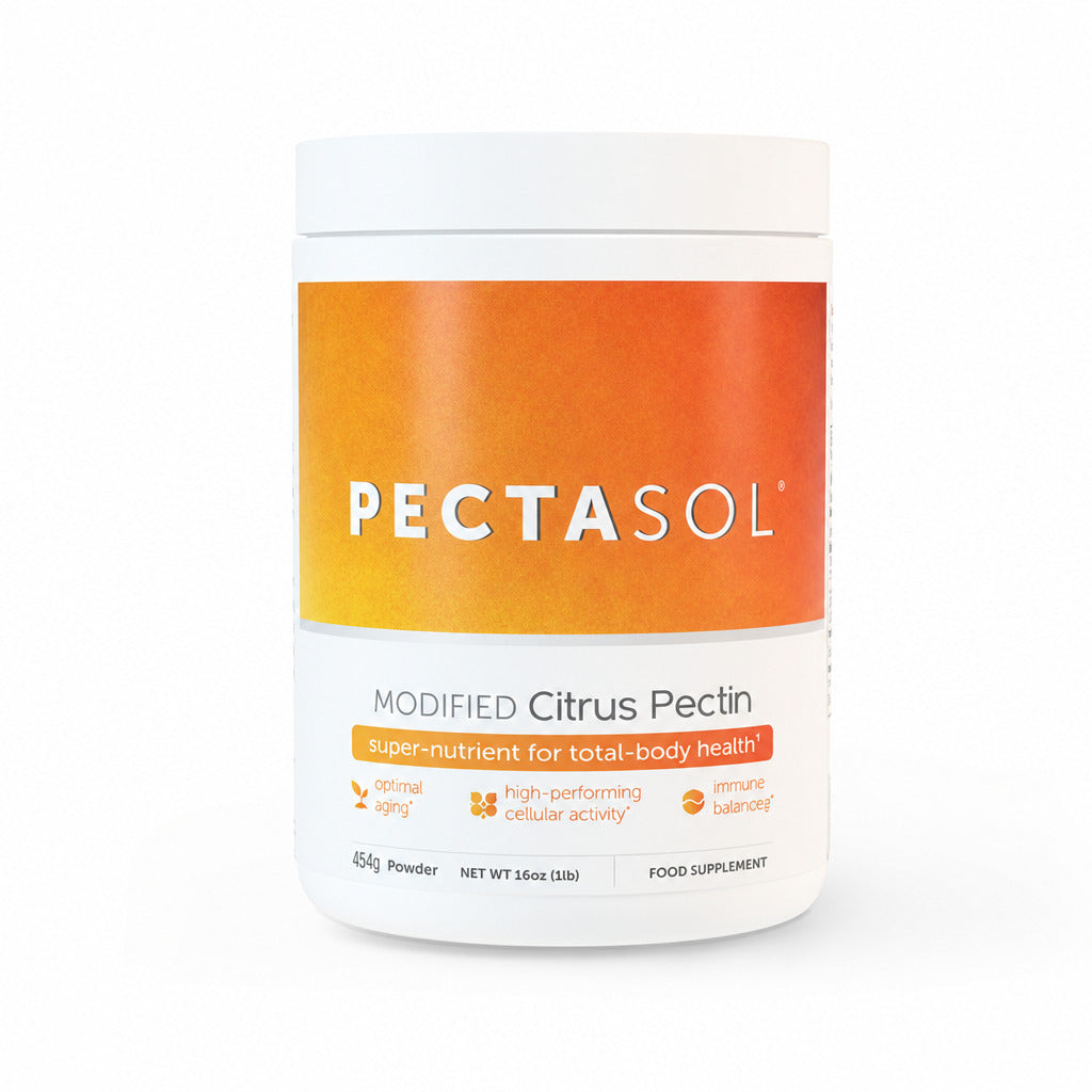 PectaSol - 454g | EcoNugenics