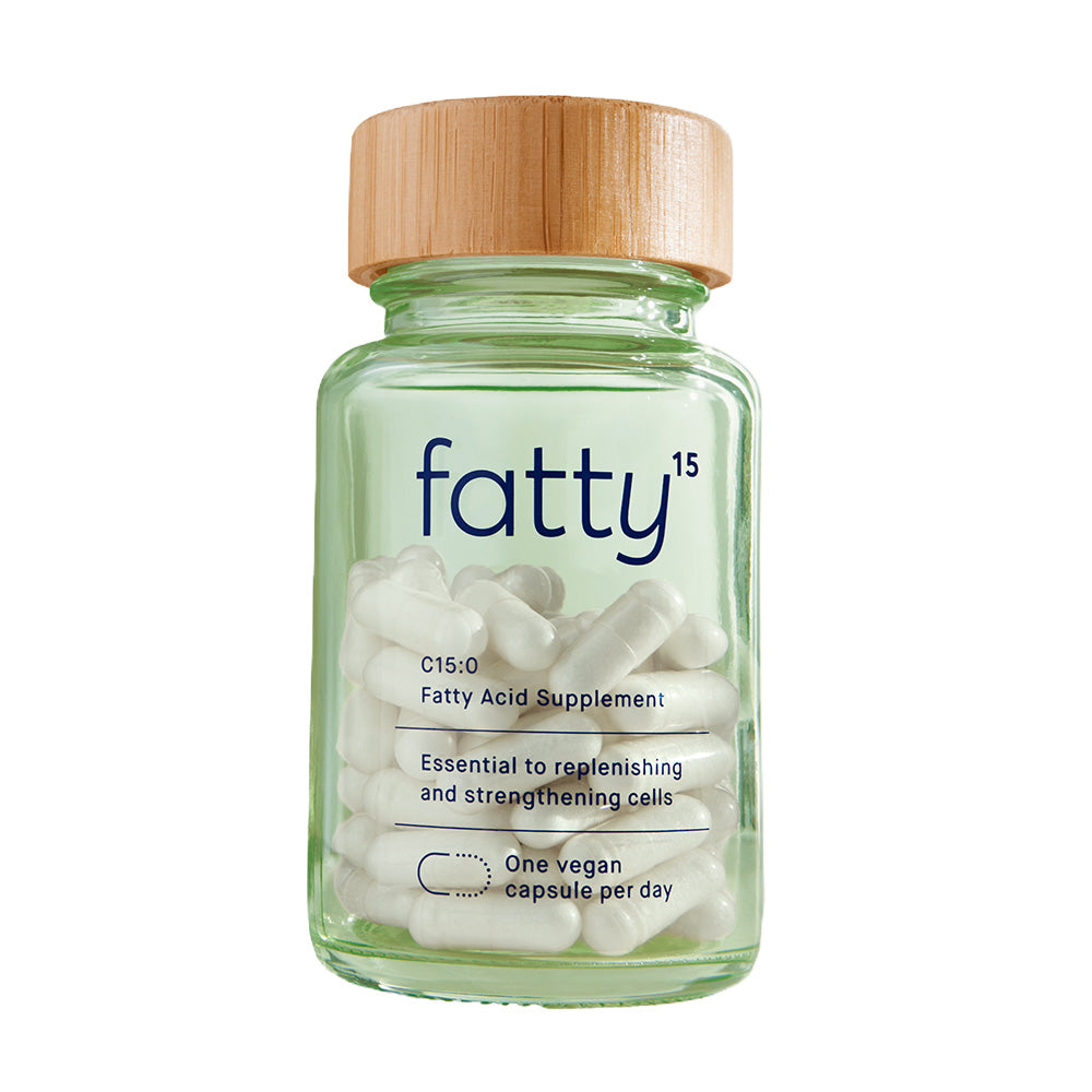 C15:0 Fatty Acid Supplement - 90 Day Kit | Fatty15
