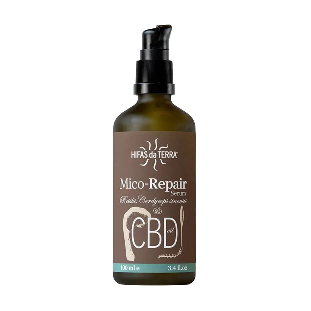 Mico Repair Serum - 100ml | Hifas da Terra