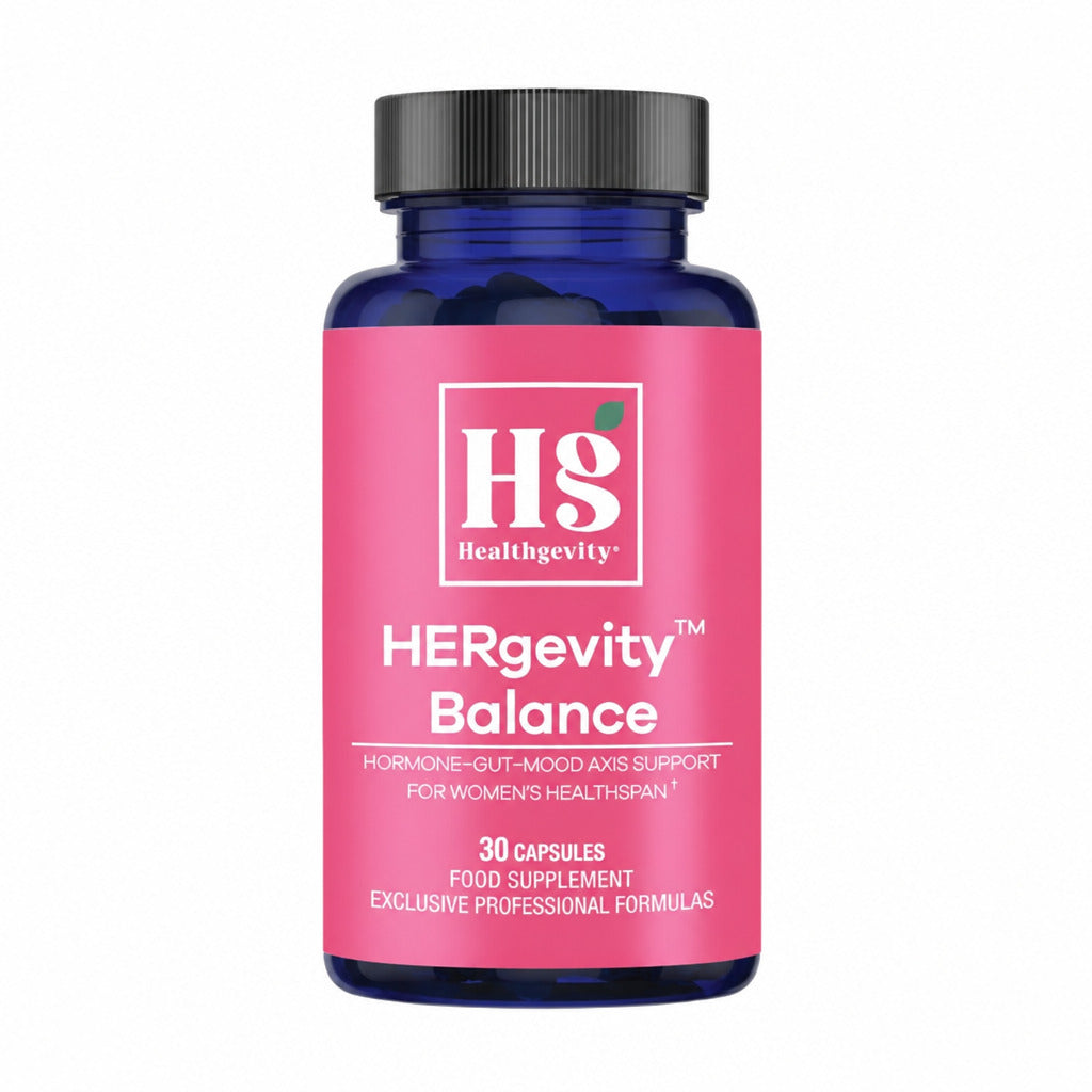 HERgevity Balance - 30 Capsules | Healthgevity