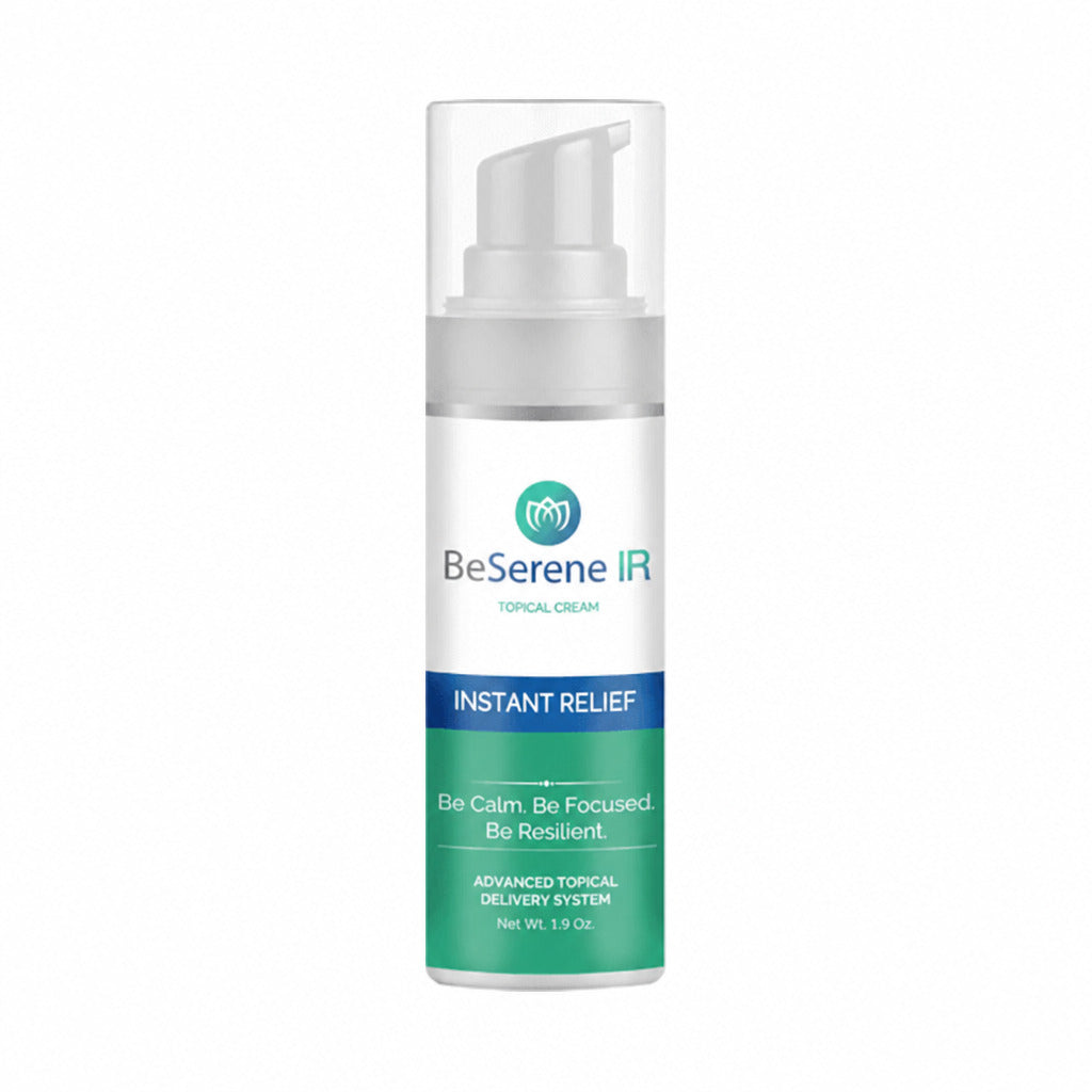 BeSerene IR - 53ml | Healthy Gut