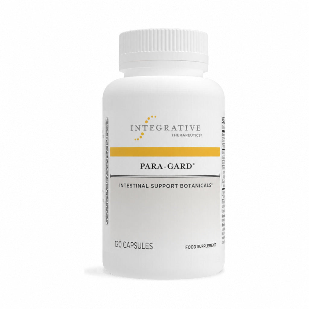 Para-Gard - 120 Capsules | Integrative Therapeutics
