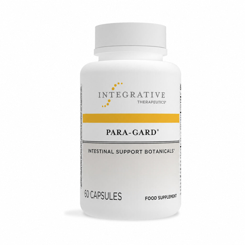 Para-Gard - 60 Capsules | Integrative Therapeutics