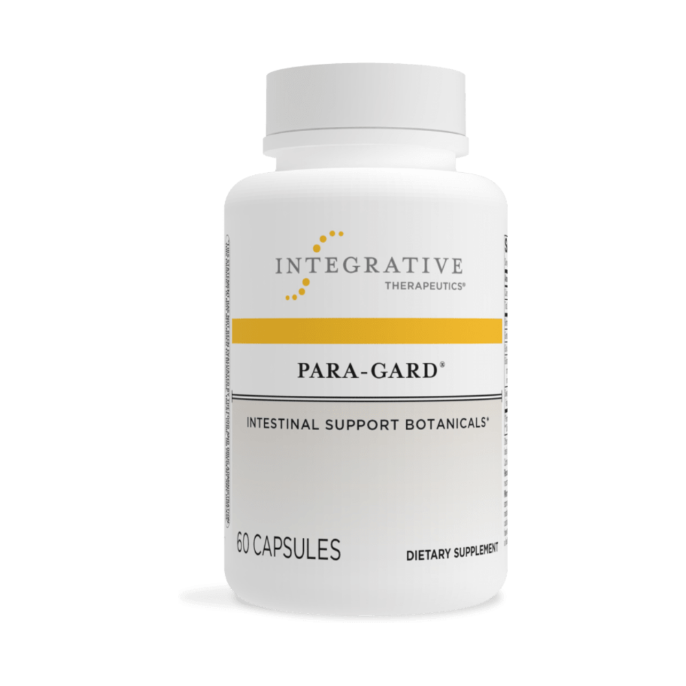 Para-Gard - 60 Capsules | Integrative Therapeutics