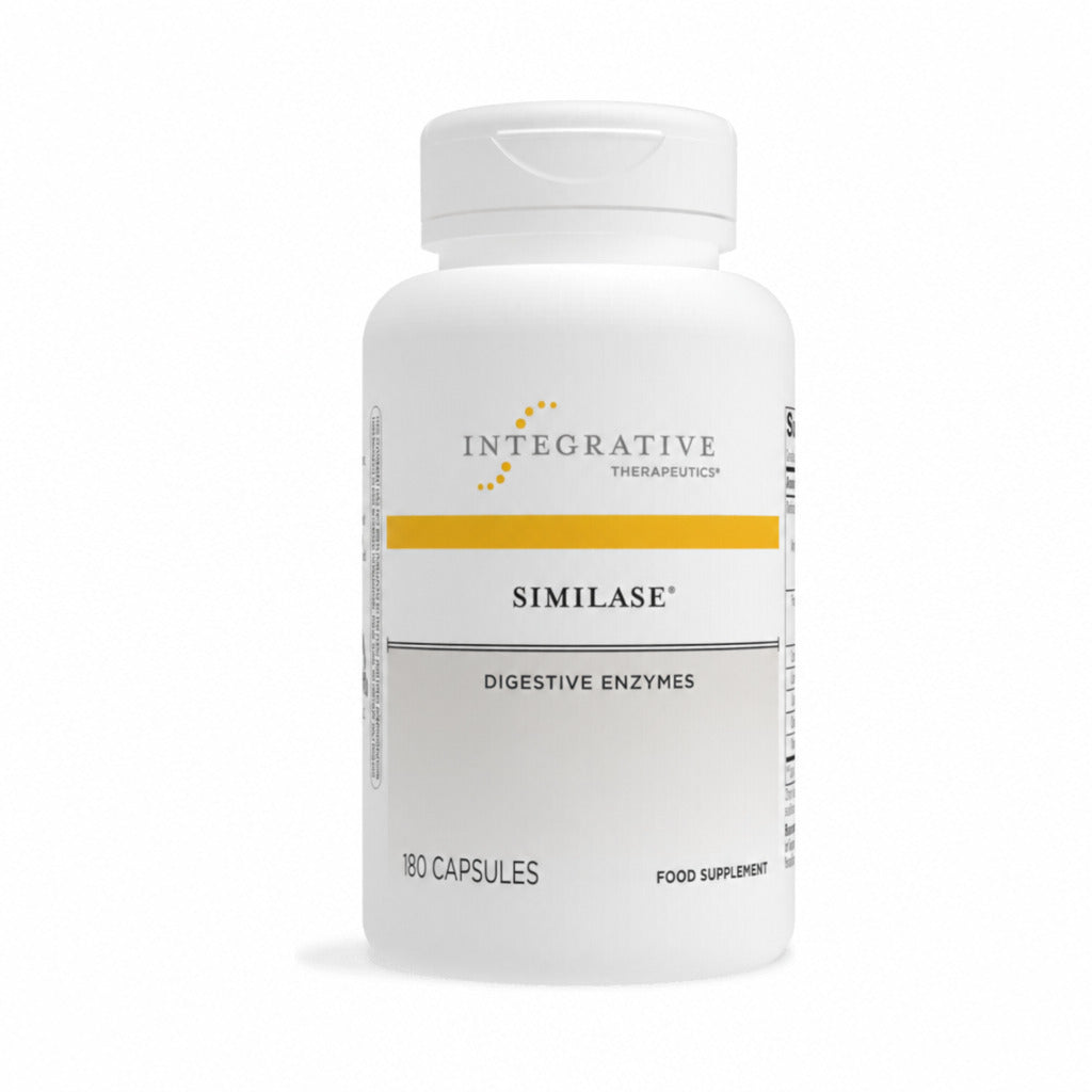 Similase - 180 Capsules | Integrative Therapeutics
