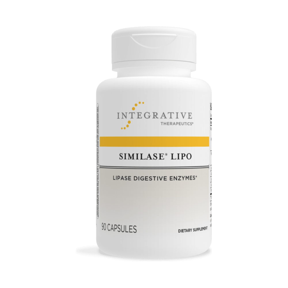 Similase Lipo - 90 Capsules | Integrative Therapeutics
