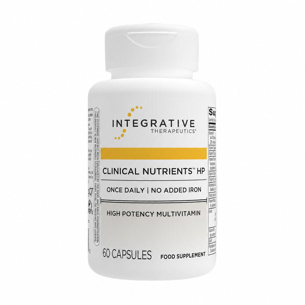 Clinical Nutrients HP Multivitamin - 60 Capsules | Integrative Therapeutics