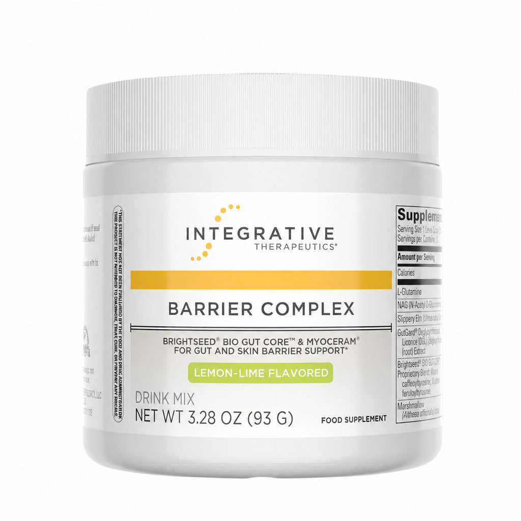 Barrier Complex Drink Mix - 93g | Integrative Therapeutics