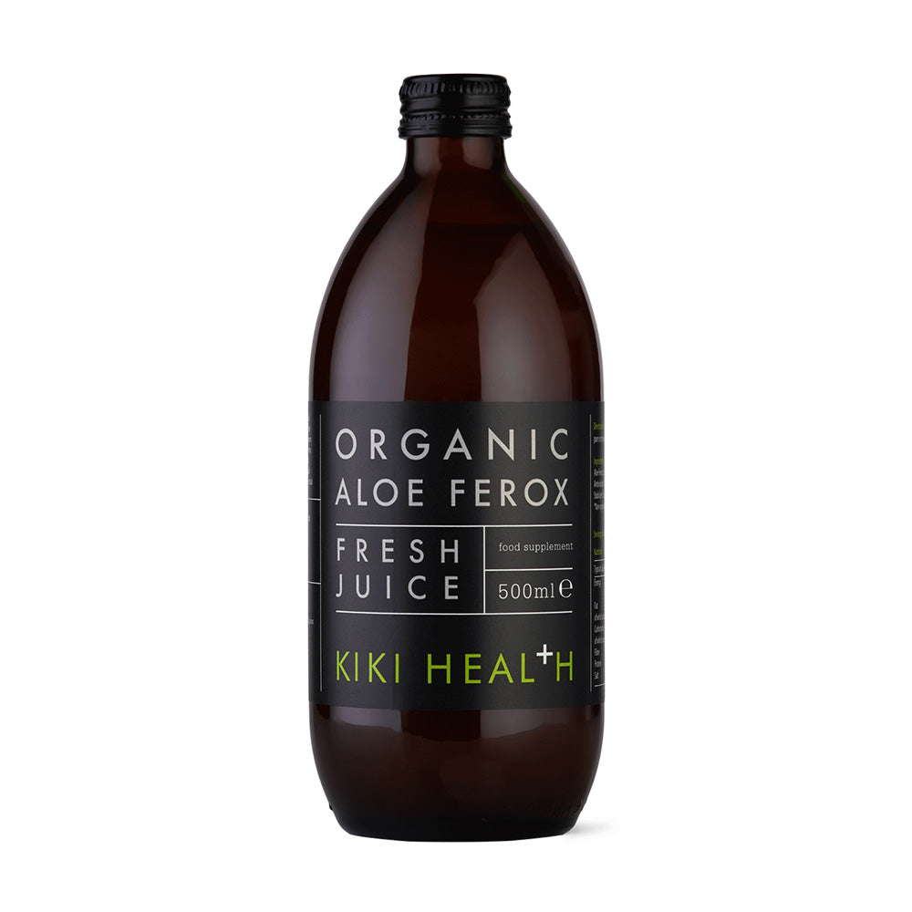 Aloe Ferox Juice - 500ml | KIKI Health