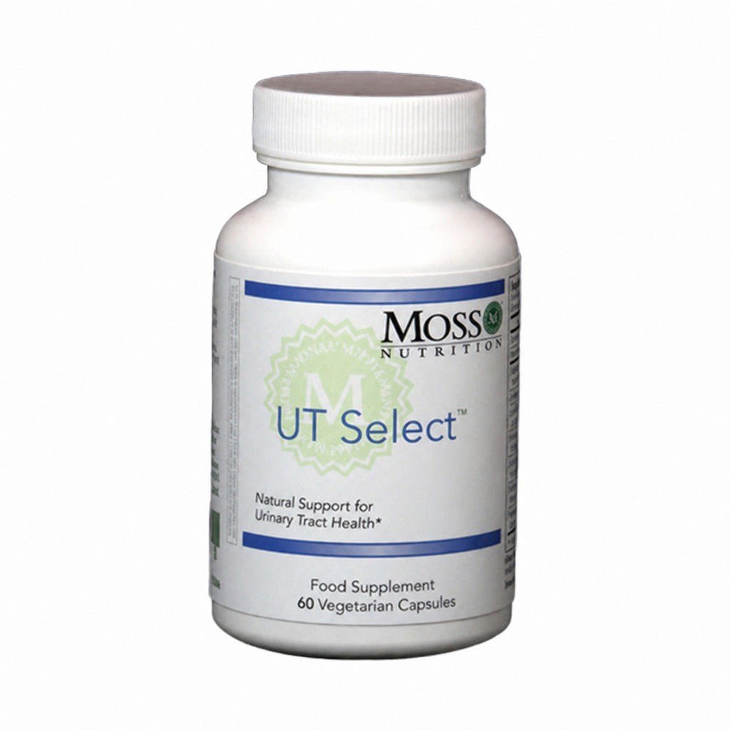 UT Select - 60 Capsules | Moss Nutrition