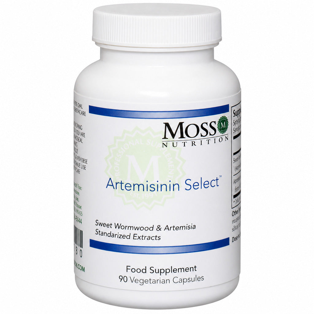 Artemisinin Select  - 90 Capsules | Moss Nutrition