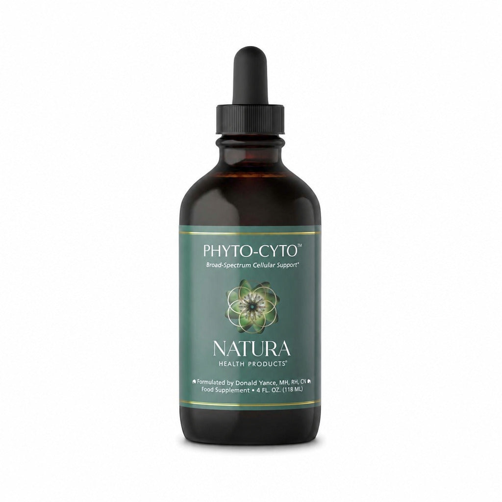 Phyto-Cyto - 118ml | Natura Health Products