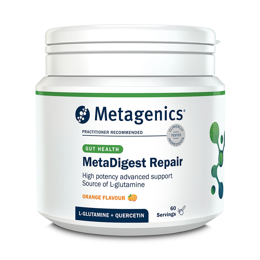 MetaDigest Repair - 60 Servings | Metagenics