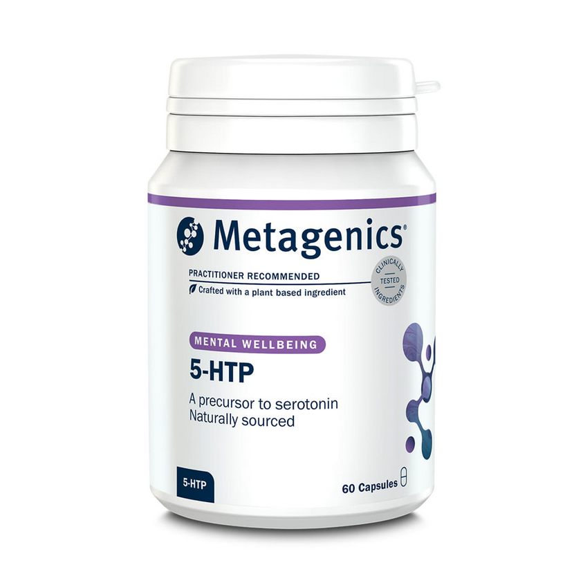 5-HTP - 60 Capsules | Metagenics