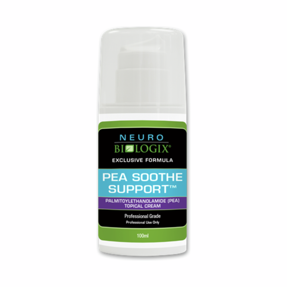 PEA Soothe Support Topical - 100ml | Neurobiologix