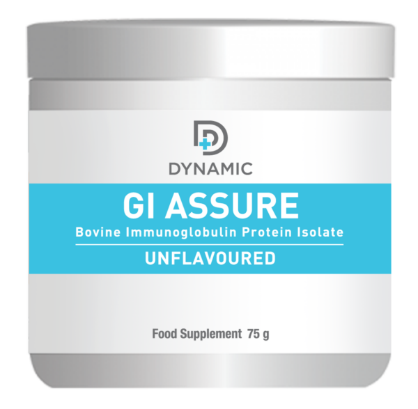 Dynamic GI Assure - 75g | NutriDyn