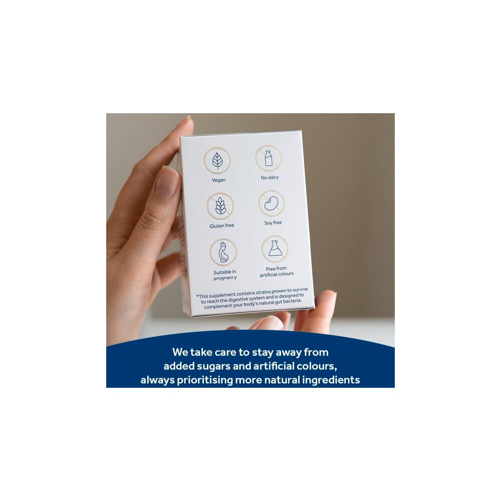 Every Day MAX - 30 Capsules | Optibac