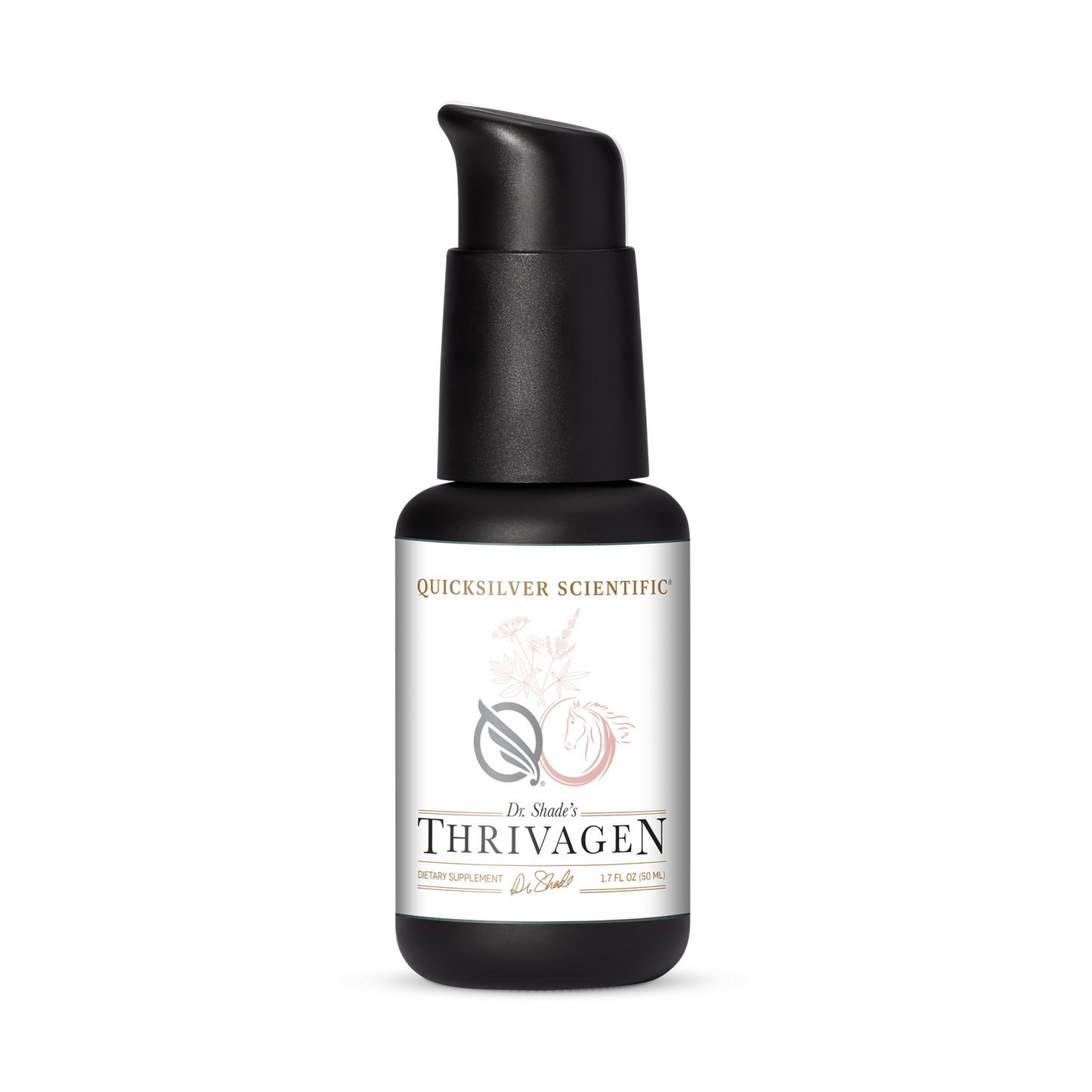 Thrivagen - 50ml | Quicksilver Scientific