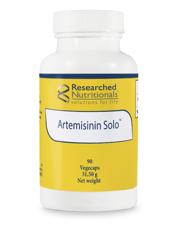 Artemisinin SOLO - 90 Capsules | Researched Nutritionals