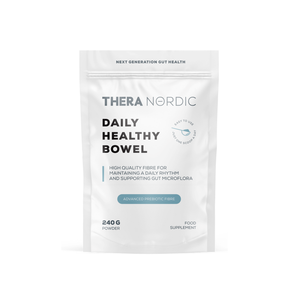Daily Healthy Fibre - 240g | THERA Nordic