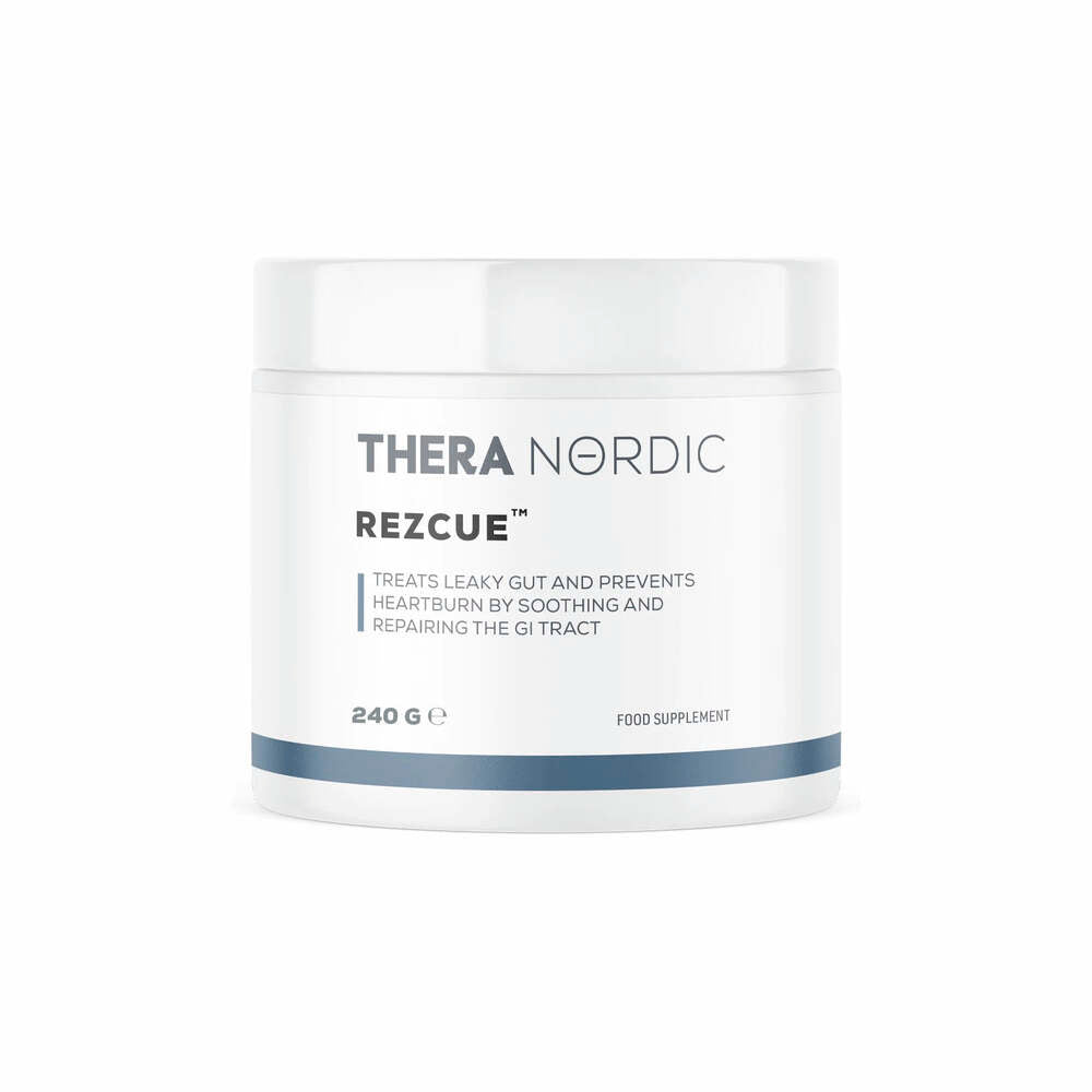 Rezcue Drink Powder - 240g | THERA Nordic