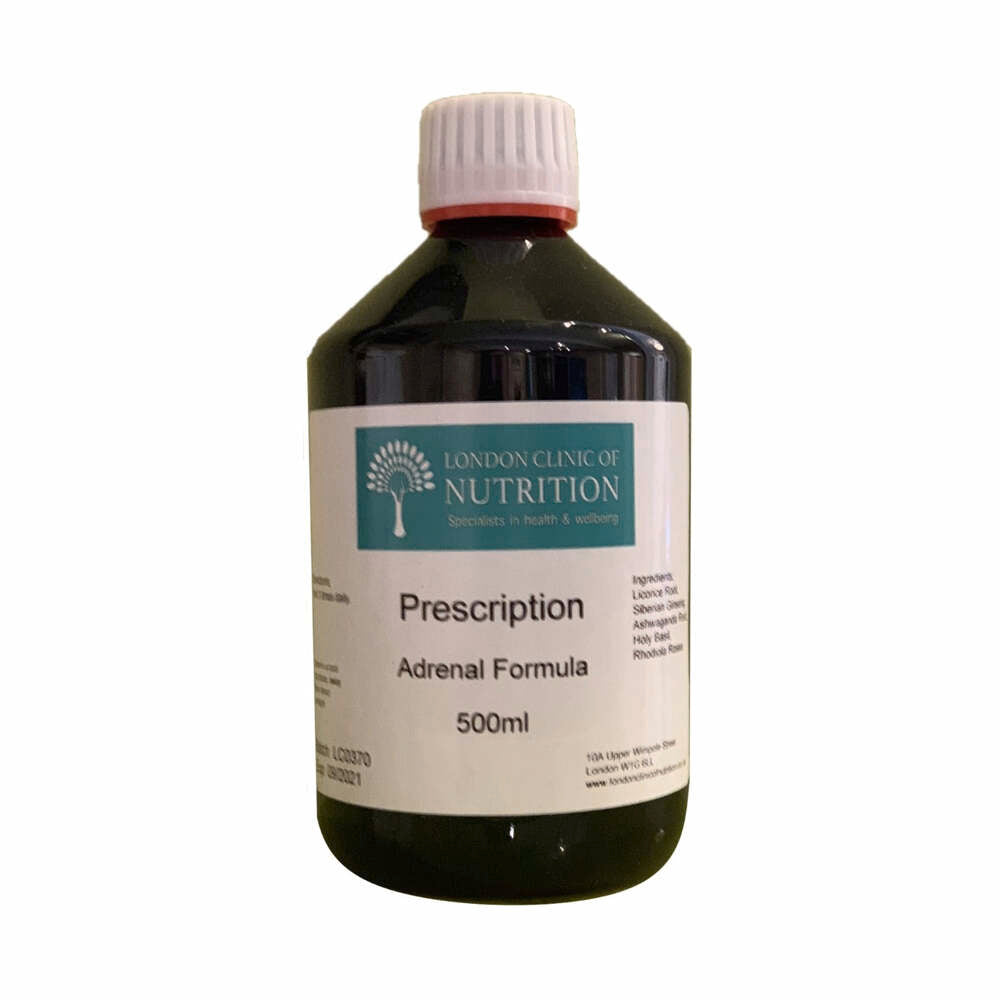 Adrenal Formula - 500ml | LCON