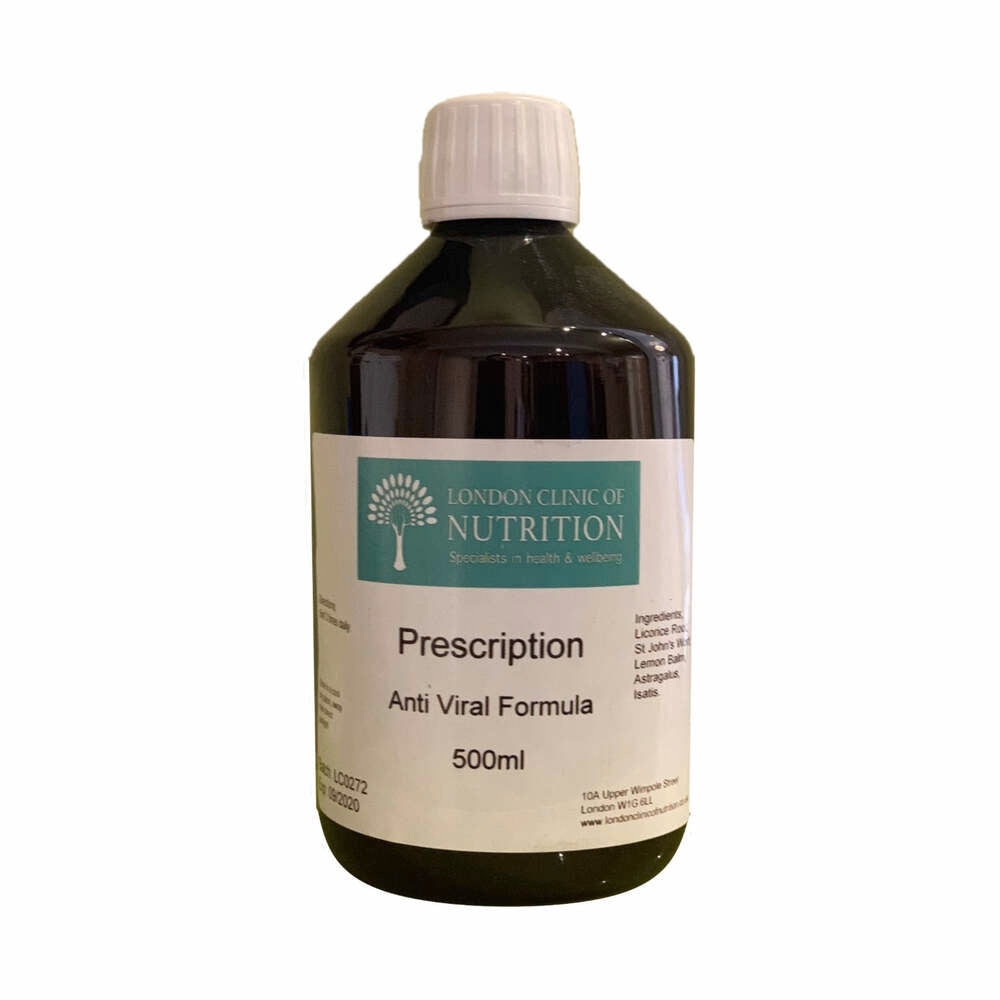 Anti Viral Formula - 500ml | LCON