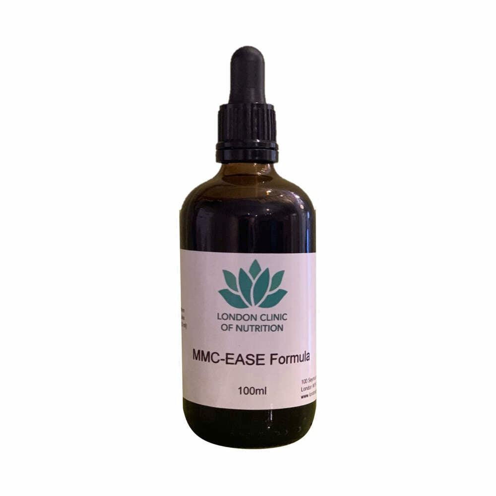 MMC-EASE Formula - 100ml | LCON