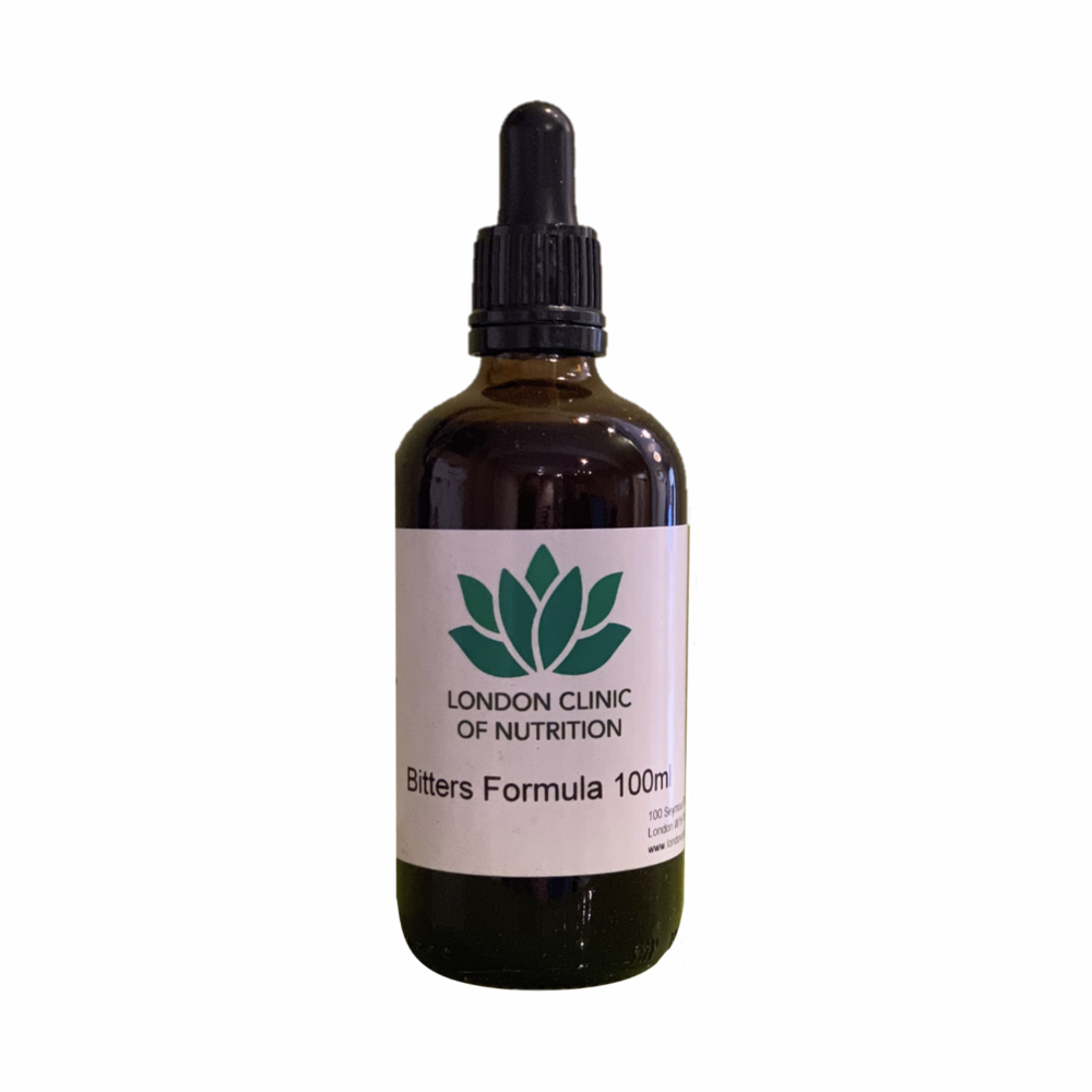 Bitters Formula - 100ml | LCON